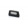 CNC Racing Billet LED Plate Light 'PRO' CNC Racing Billet LED Plate Light 'PRO'